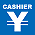 CARRY-OUT CASHIER